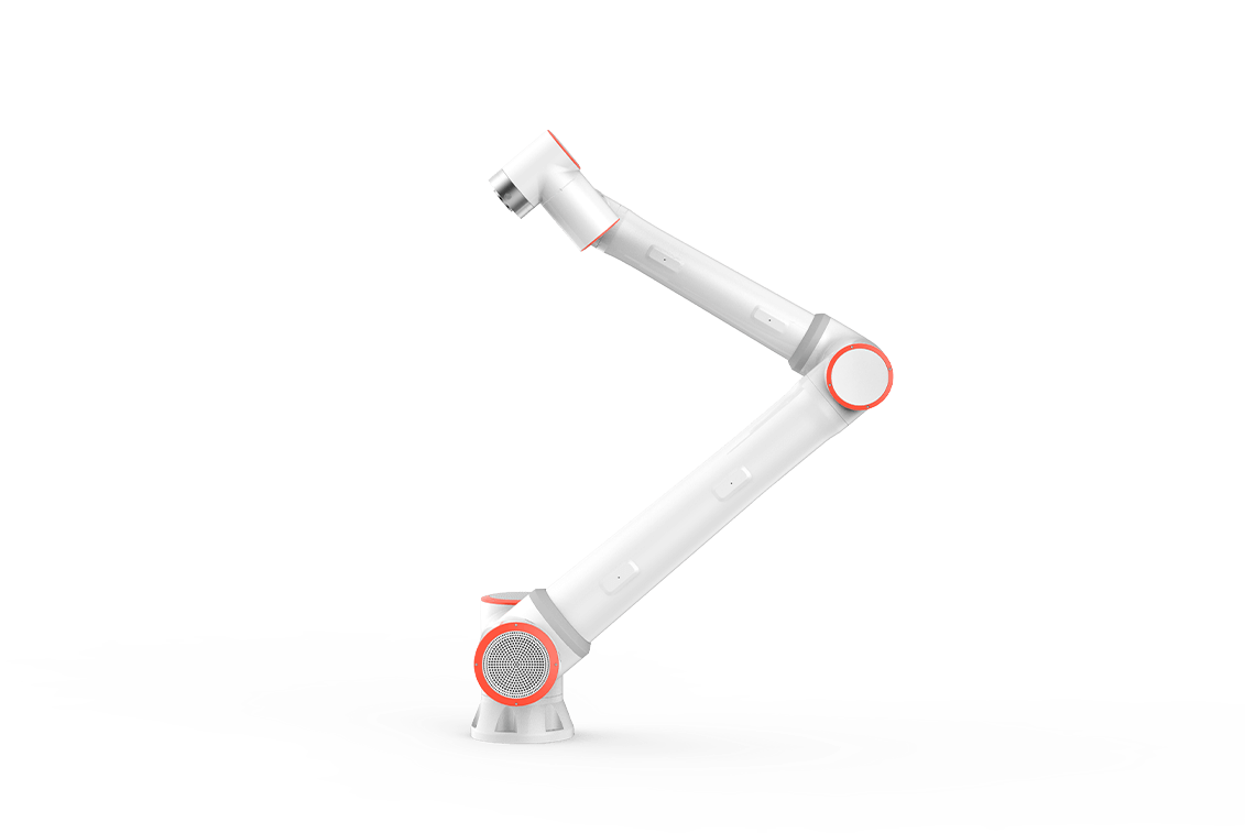 Ρομποτικοί Βραχίονες - Cobot