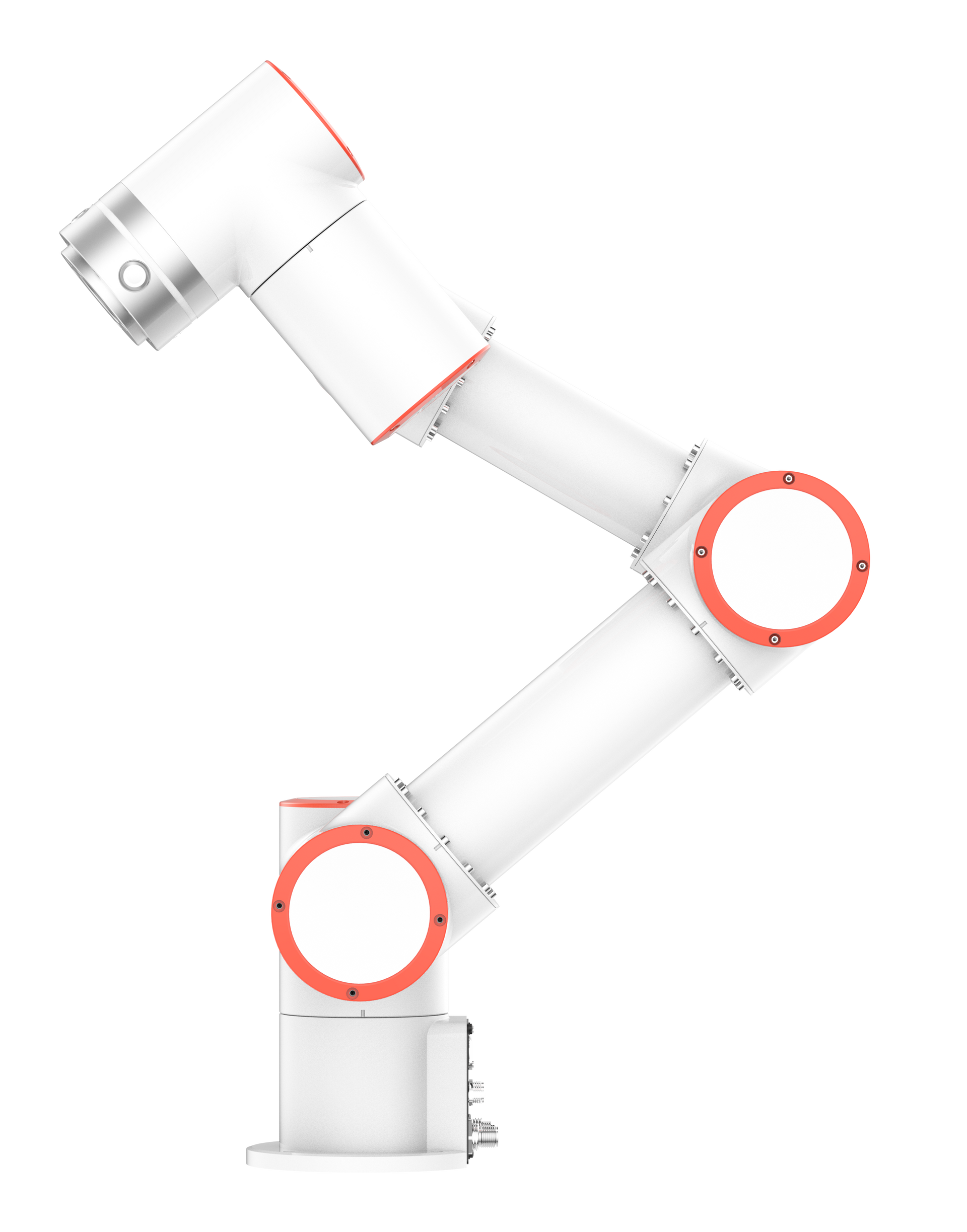 Ρομποτικοί Βραχίονες - Cobot