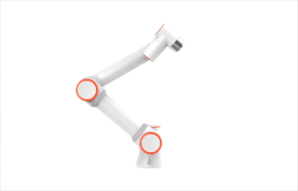 Ρομποτικοί Βραχίονες - Cobot