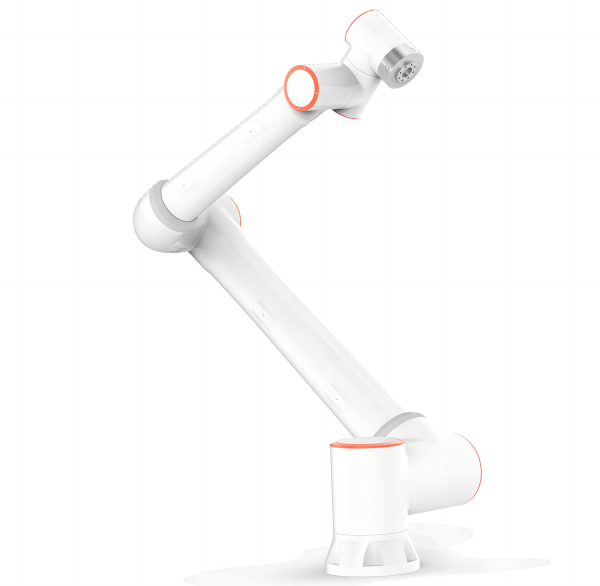 Ρομποτικοί Βραχίονες - Cobot