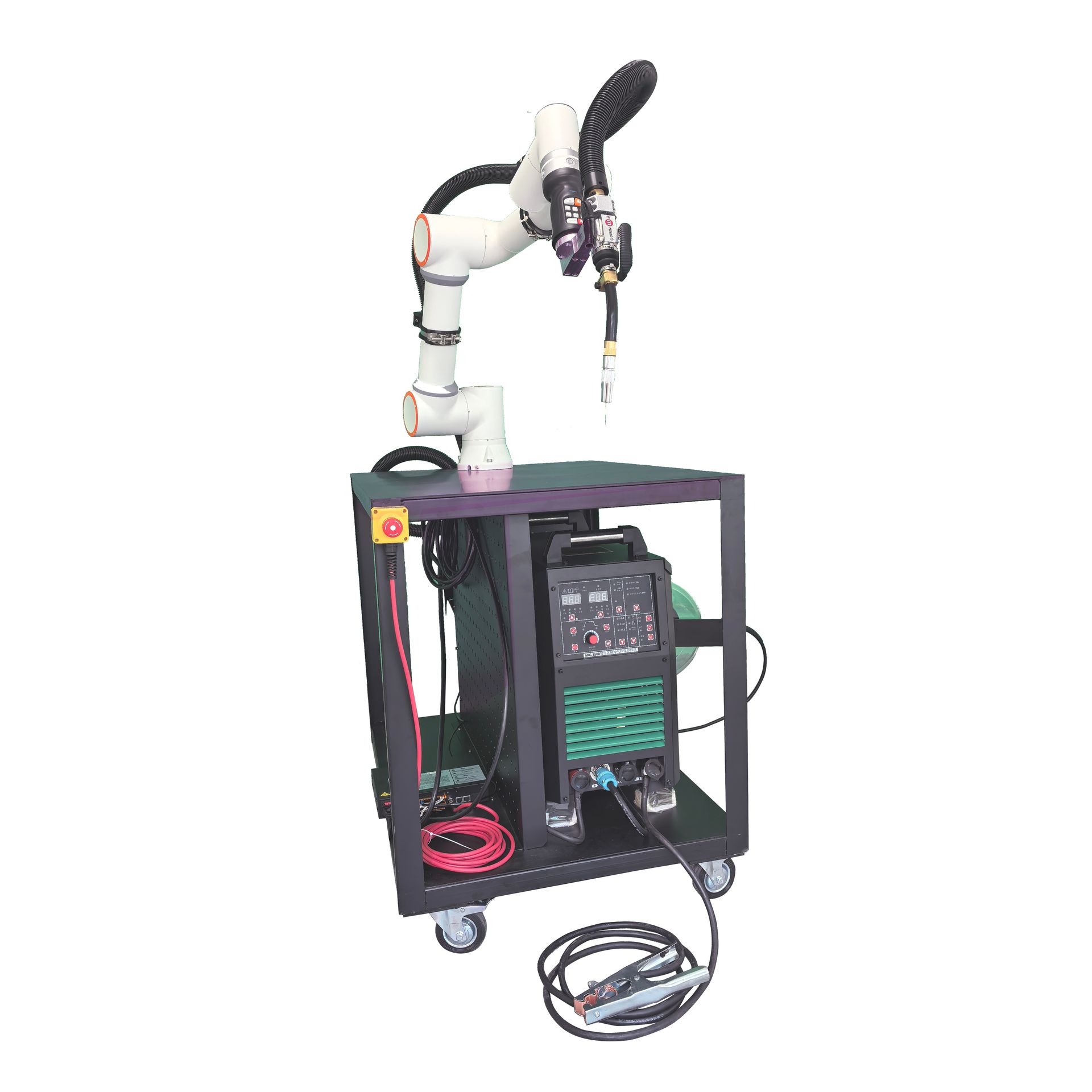 Ρομποτικοί Βραχίονες - Cobot