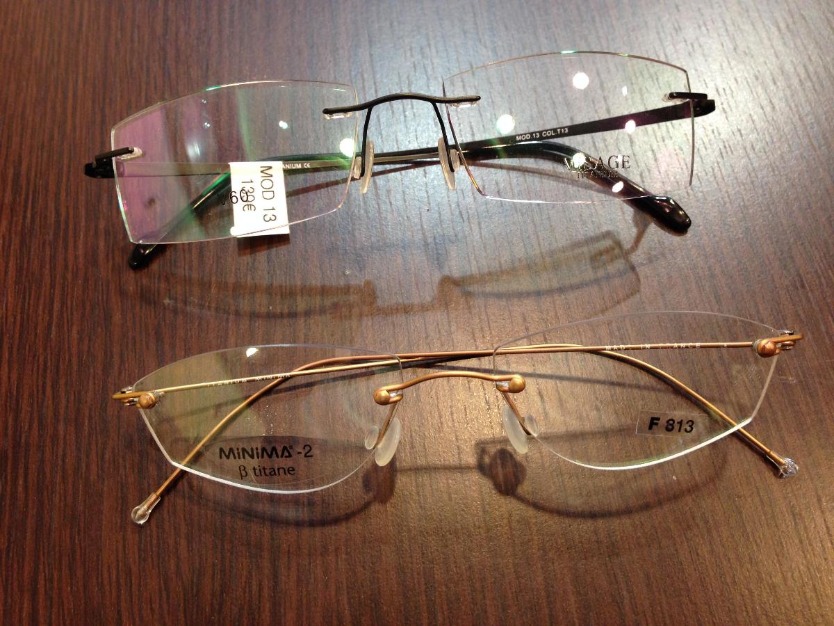 Opticien Noble Optique - Lunettes de vue