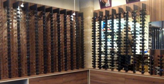 NOBLE OPTIQUE - Opticien - Bordeaux - Choisir ses lunettes