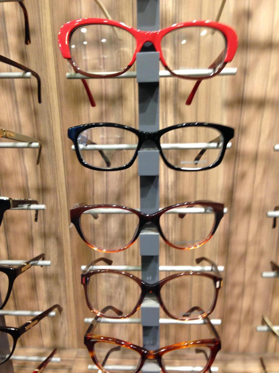 Lunettes de vue - Noble Optique - Bordeaux