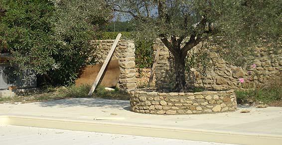 M San Jose Jérôme - Maçonnerie (entreprises)