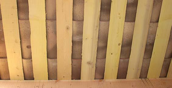 M San Jose Jérôme - Rénovation d'une maison en pierres