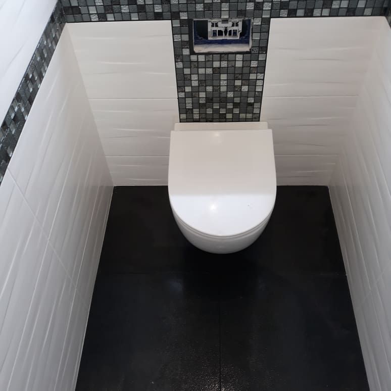 Carrelage Mantes La Jolie