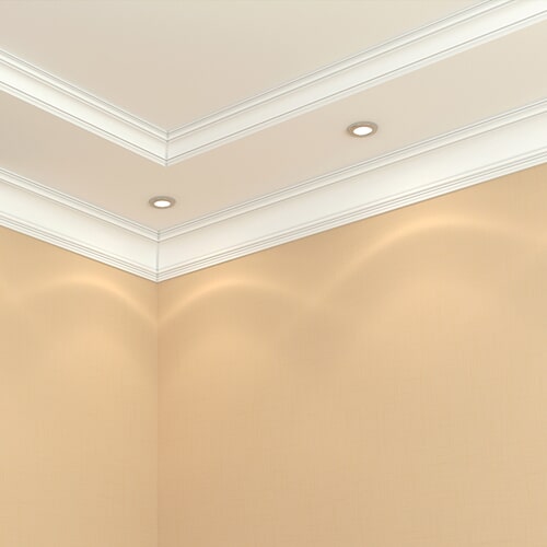 דקורציה (פנלים וקרניזים)