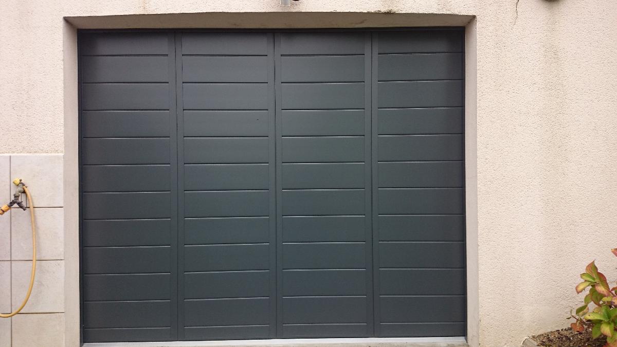 porte de garage coulissante Chantonnay.JPG