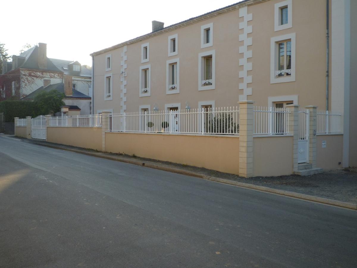 Alu Tradition St Vincent Sterlanges