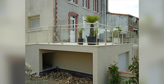Balcon Chantonnay
