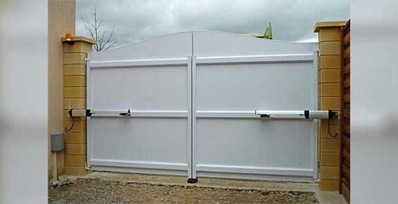 Gobin Richard - Portail Bournezeau