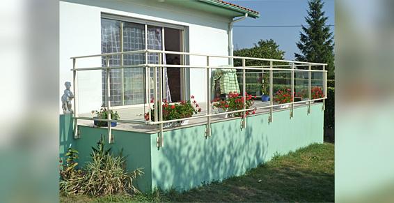 Gobin Richard - Balcon Chantonnay