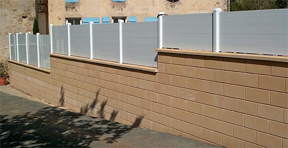 Cloture st Germain de Prinçay