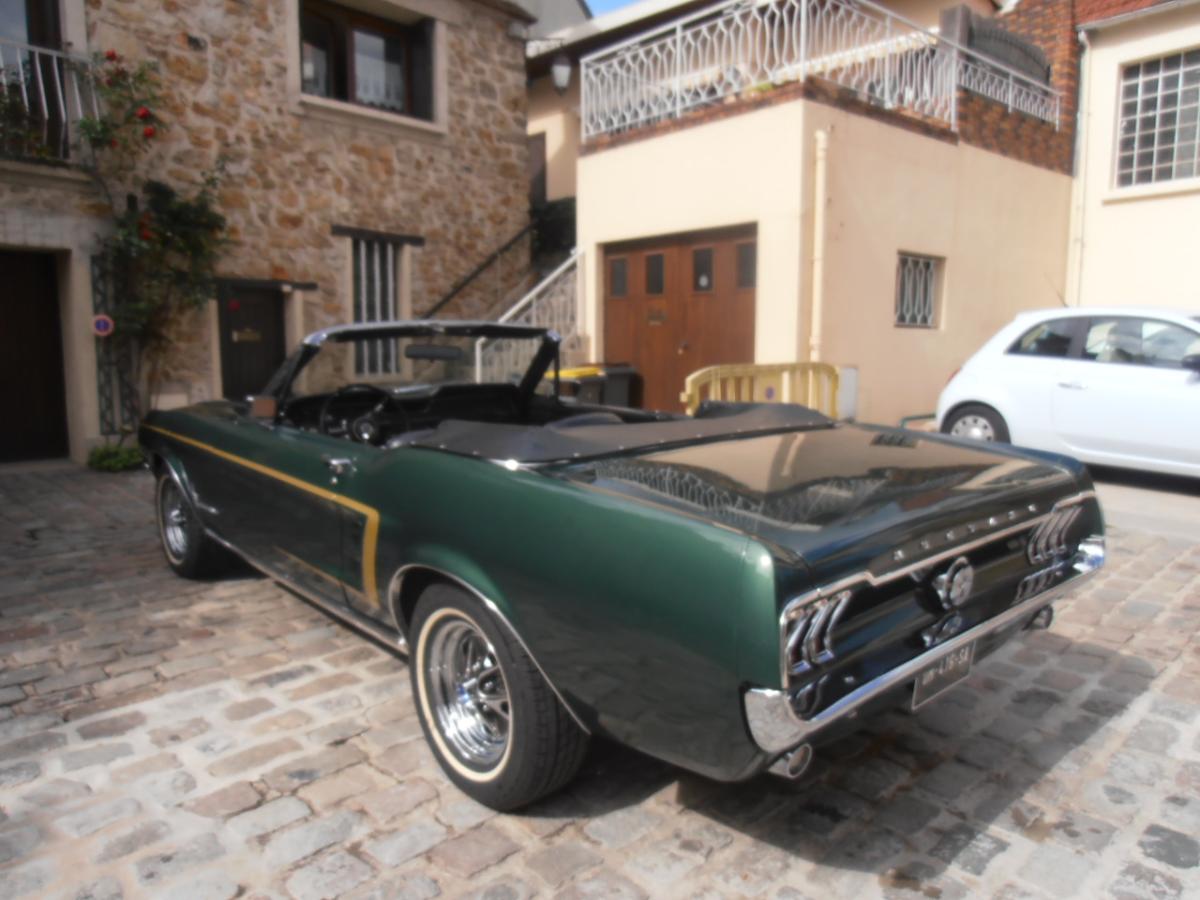 Toutes gammes de voitures à Massy