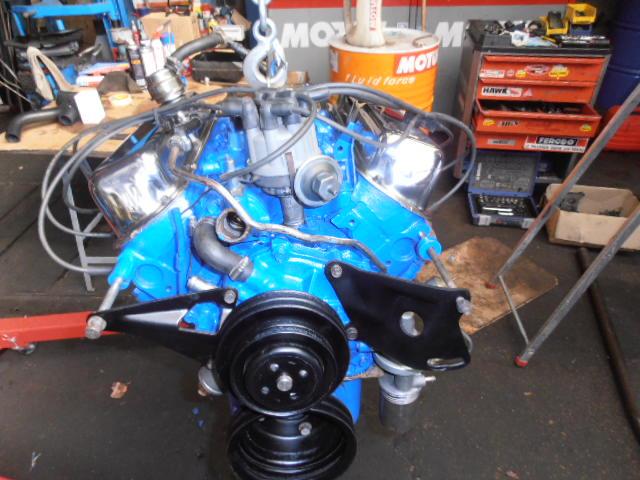 Entretien de motorisation à Massy