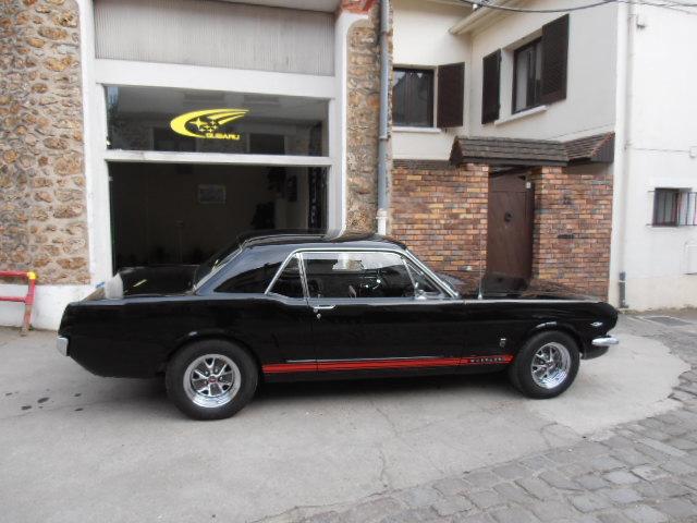 Carrosserie de vote véhicule dans l'Essonne