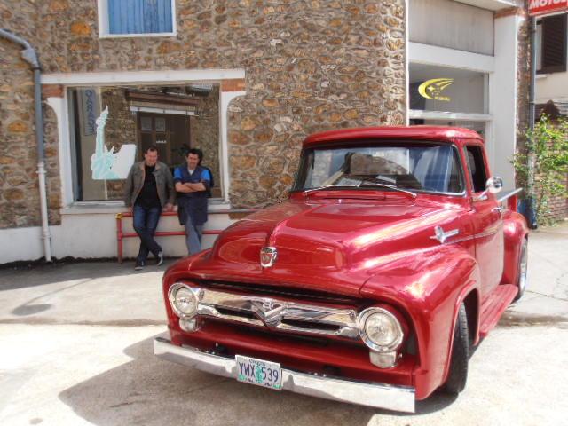 Entretien de tous véhicules à Massy