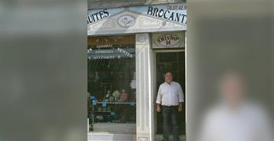 Olivier Heitzmann se déplace afin d'acheter vos biens au meilleur prix