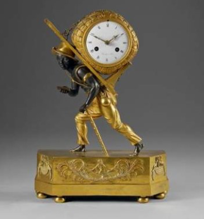 Olivier Heitzmann à Saint-Maur-des-Fossés (94) - achat d'antiquités