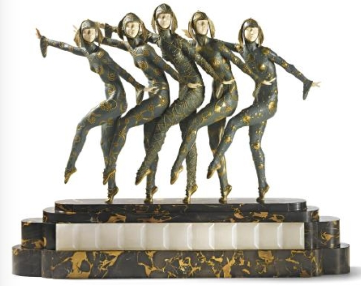 Olivier Heitzmann à Saint-Maur-des-Fossés (94) - achat d'antiquités