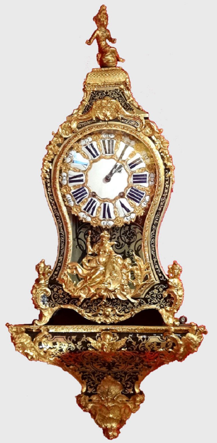 Olivier Heitzmann à Saint-Maur-des-Fossés (94) - achat d'antiquités