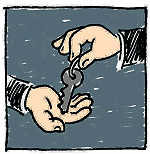 Schlüssel und Schlösser