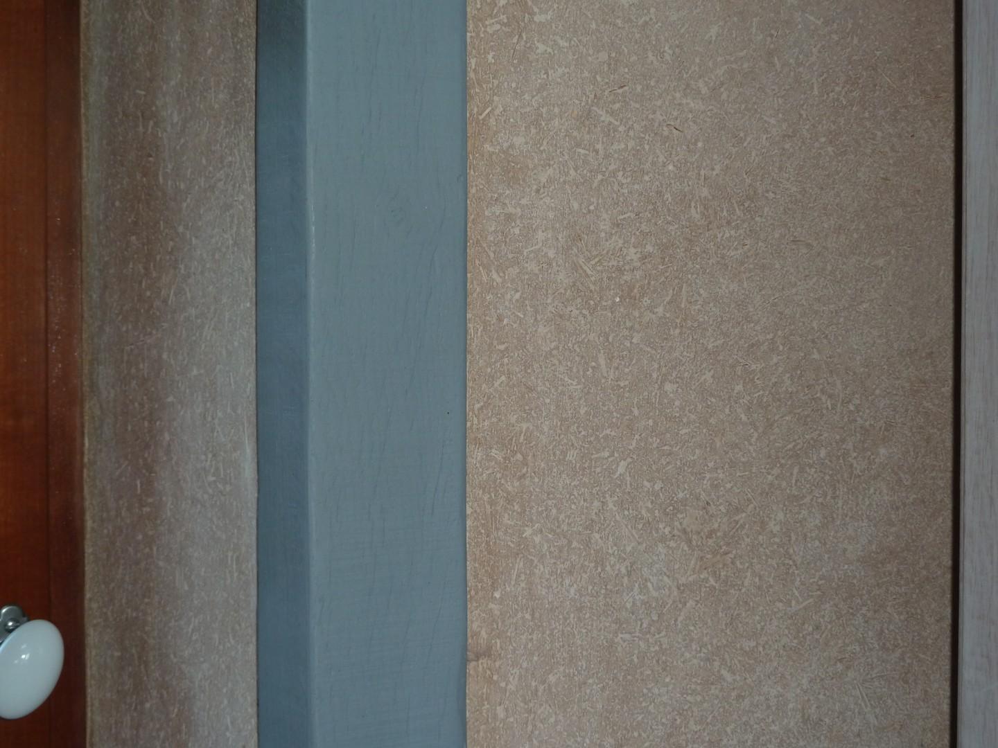 torchis paille de blé terre chaux embrassure fenêtre chêne D.Le Pennec