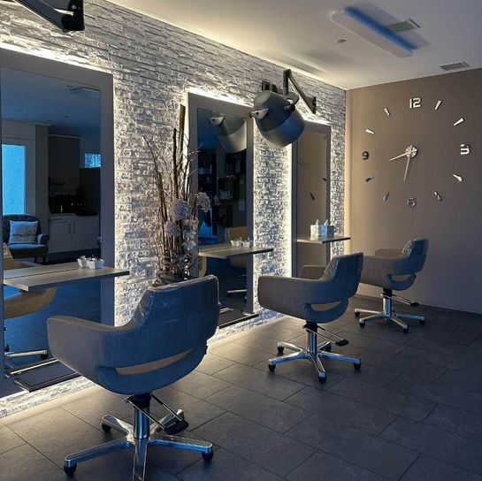 Coiffeur | Feuerthalen | Capelli Belli Da Deborah