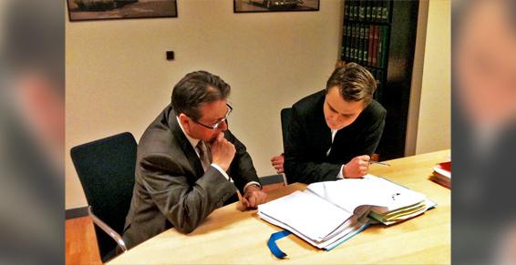 Avocats spécialistes en droit immobilier - Cabinet avocats