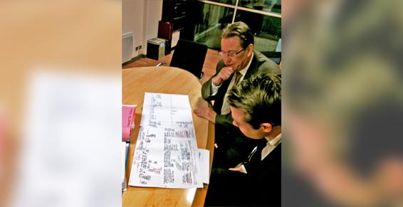 Cabinet avocats - Avocats