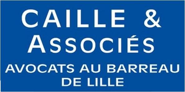 logo de SCP Caille & Associés à Lille dans le Nord (59)
