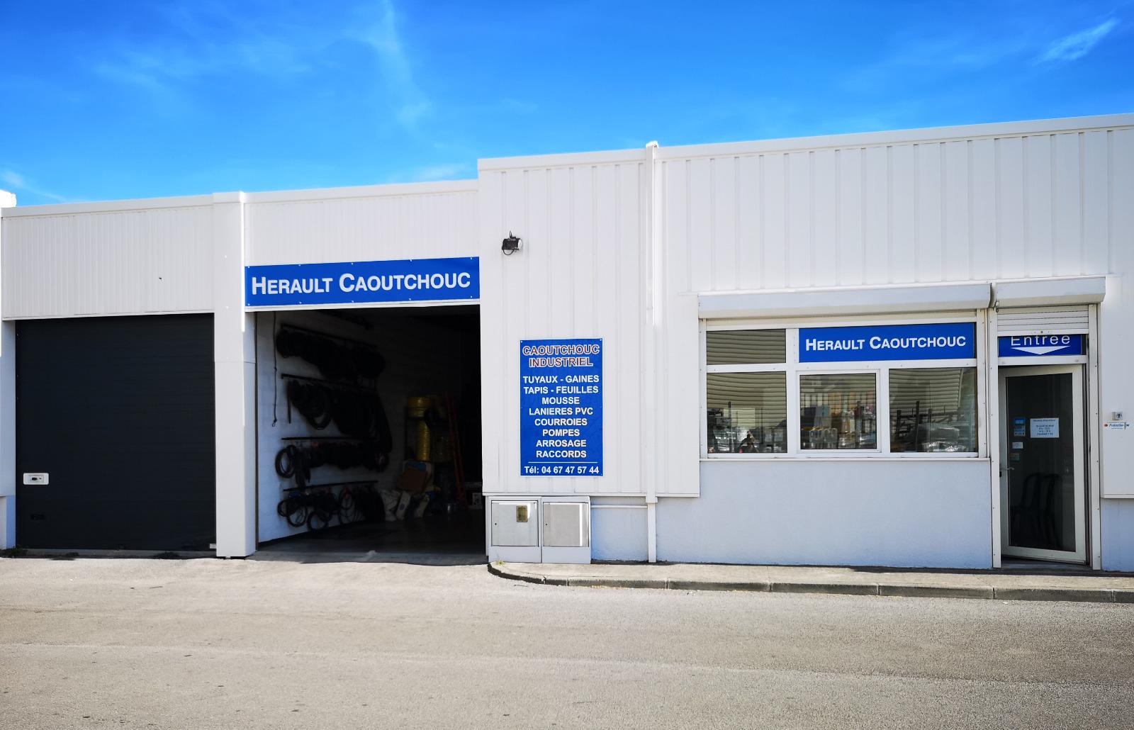 Photo façade magasin