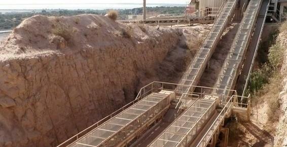 Bandes Tansporteuses