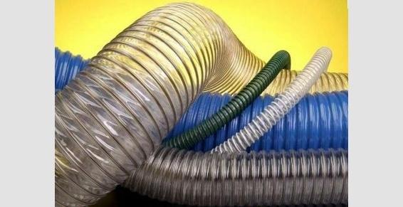 Gaines PVC et polyuréthane