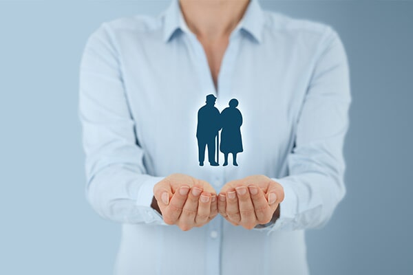 ביטוח פנסיה וקופות גמל