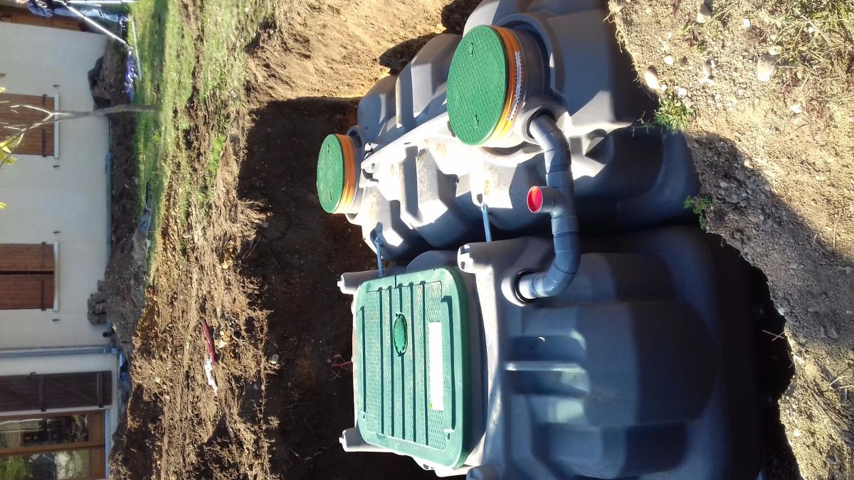 Filtre à coco 5EH pack à Lezoux