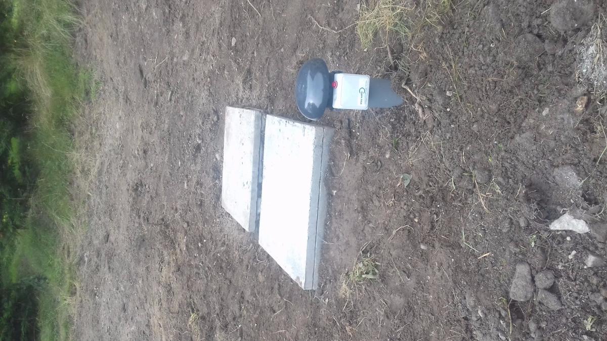 Filtre X perco béton xylit à Courpière