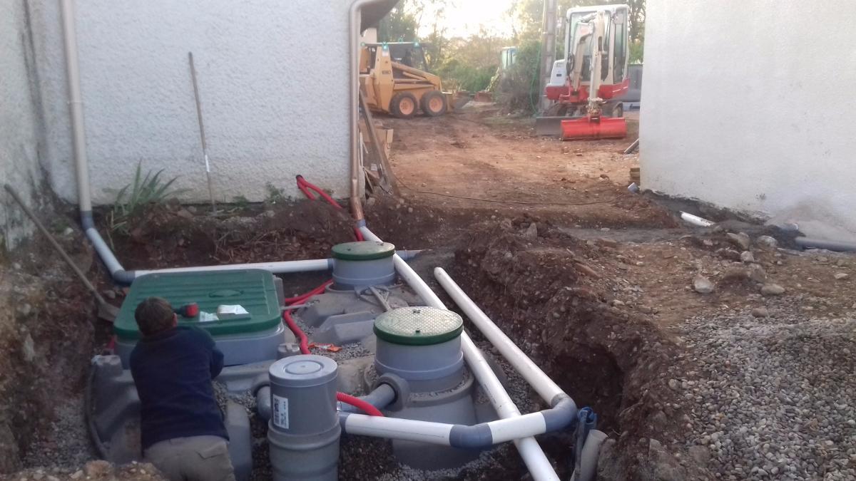 Filtre à coco 5EH pack à Peschadoires avec Crocombette & Fils