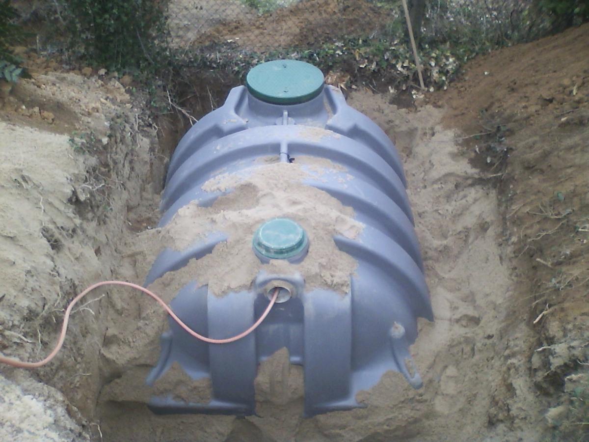 Filtre à coco 8EH avec Crocombette & Fils