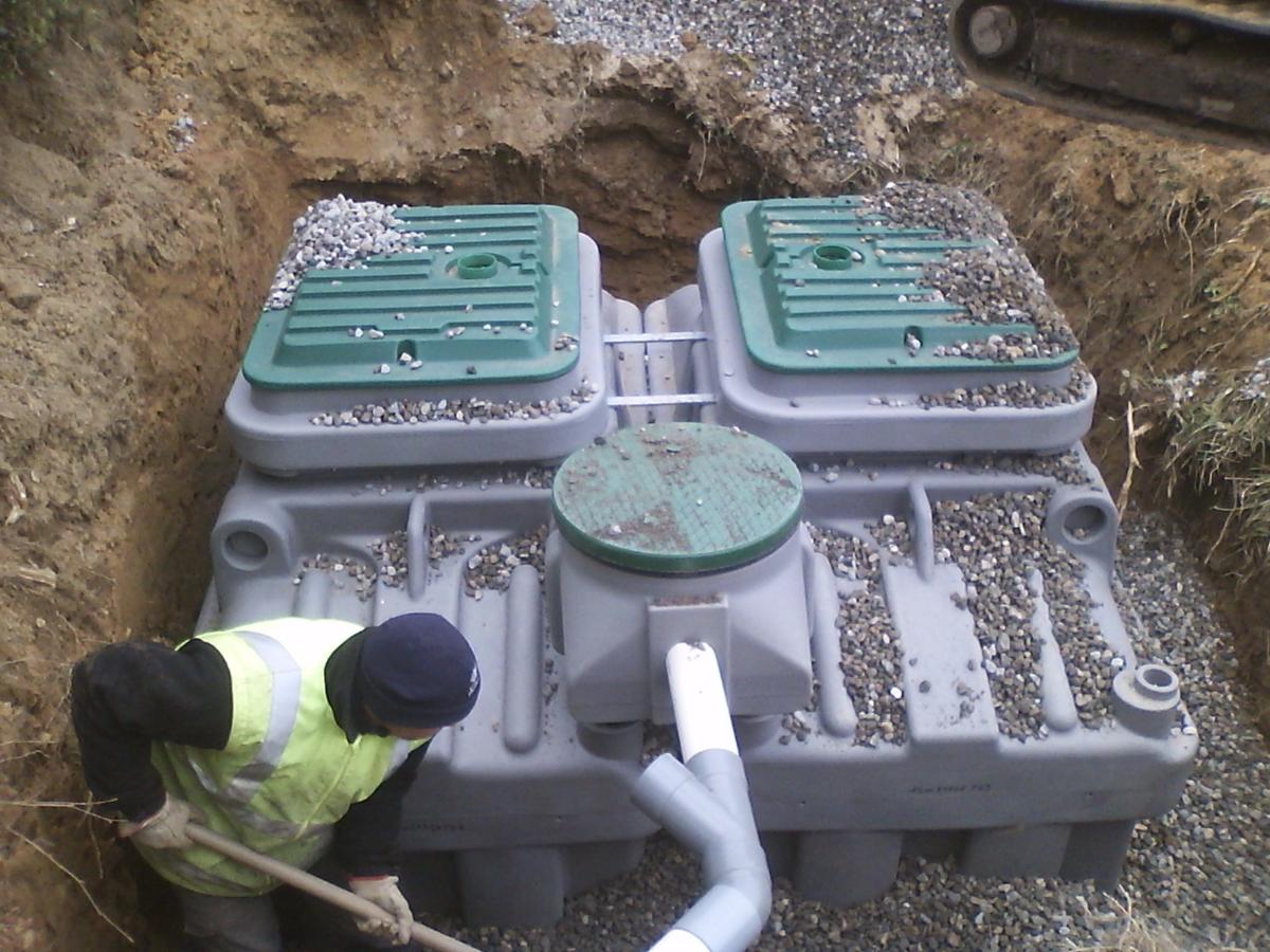 Filtre à coco 8EH à La Monnerie le Montel avec Crocombette & Fils