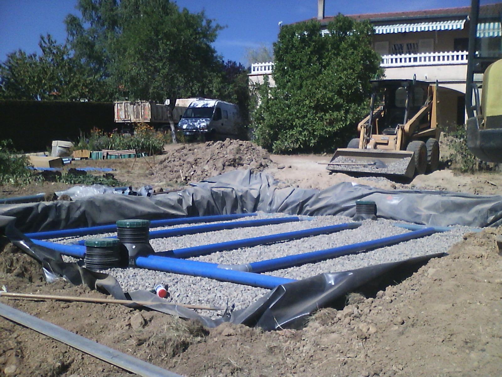 Mise en place d'une filière traditionnelle 14