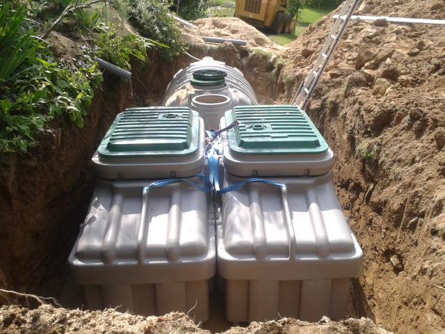 Filtre compact à coco à courpière avec Crocombette & Fils