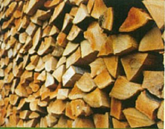 BOIS DE CHAUFFAGE en Creuse