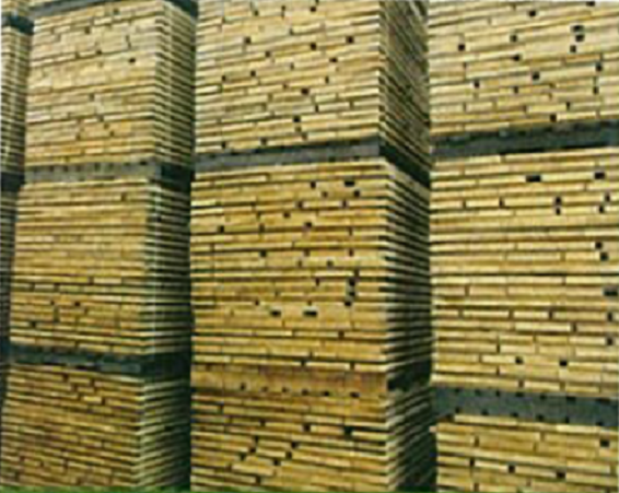 Avivés à Bourganeuf en Creuse