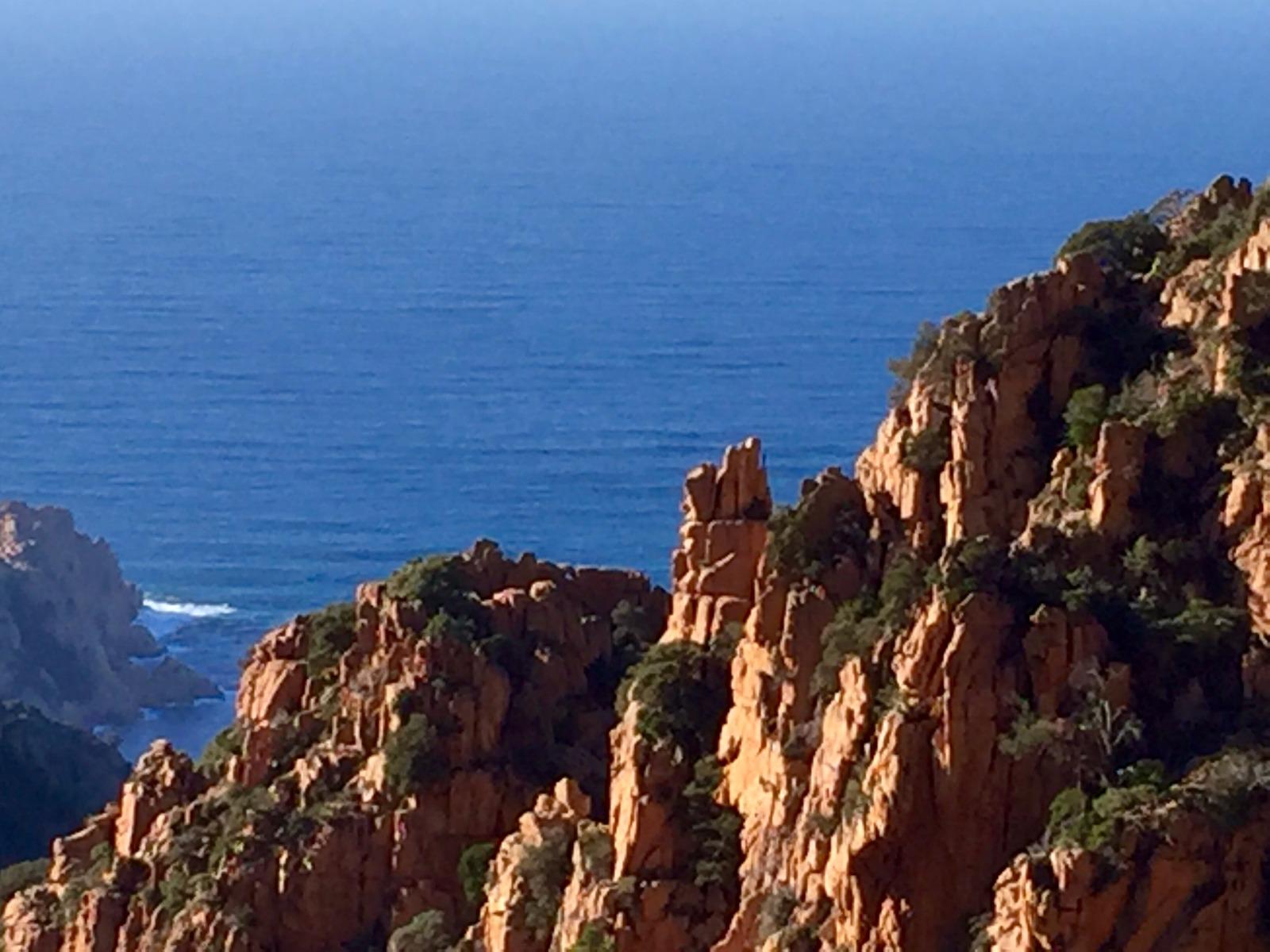 Hotel Les Calanches32 Piana - Les Calanques de Piana