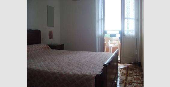 Chambre Hôtel les Calanques - Hotel les Calanques à Piana en Corse