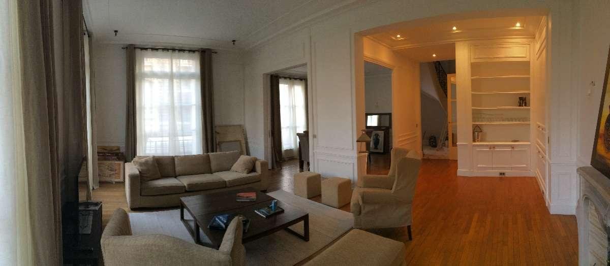 Hôtel Particulier - Neuilly 92