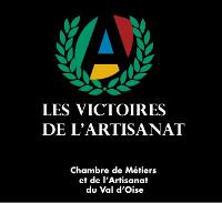 MÉDAILLÉ AUX VICTOIRES DE L'ARTISANAT ✰ :::2:::0:::1:::7::: ✰