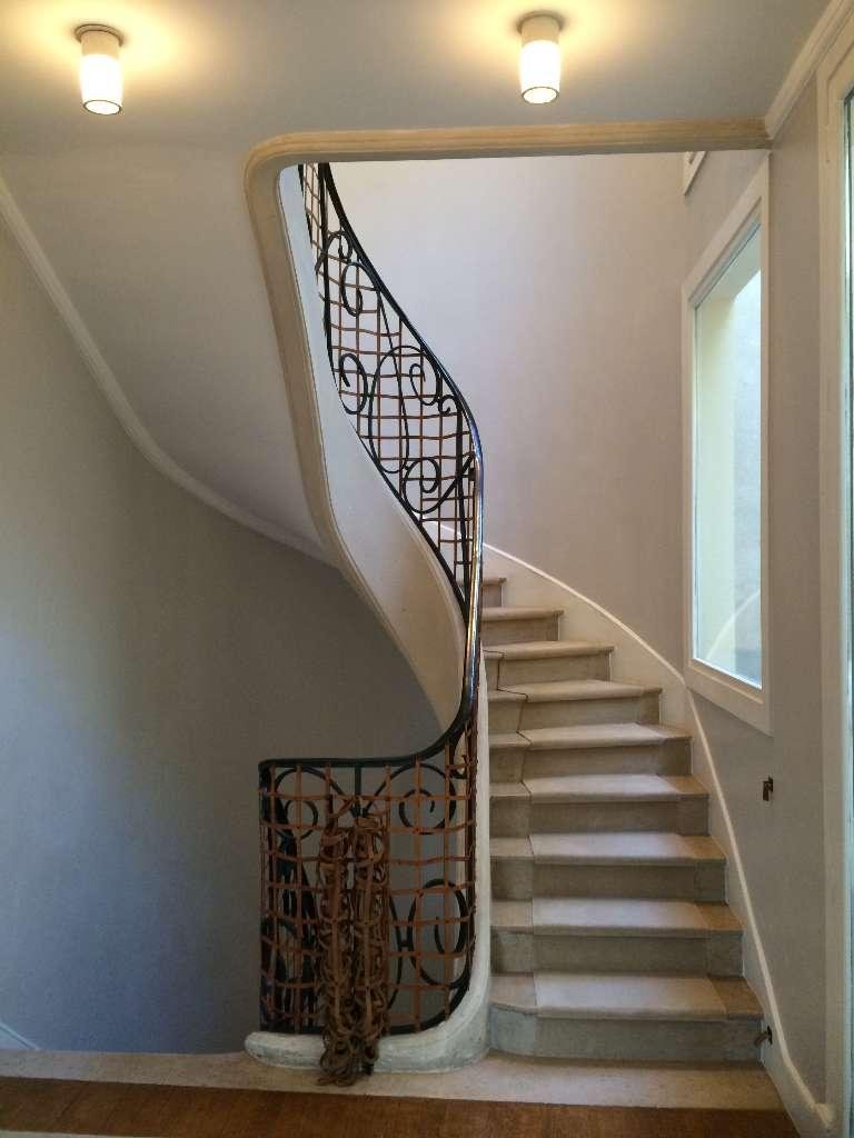 Hôtel Particulier - Neuilly 92